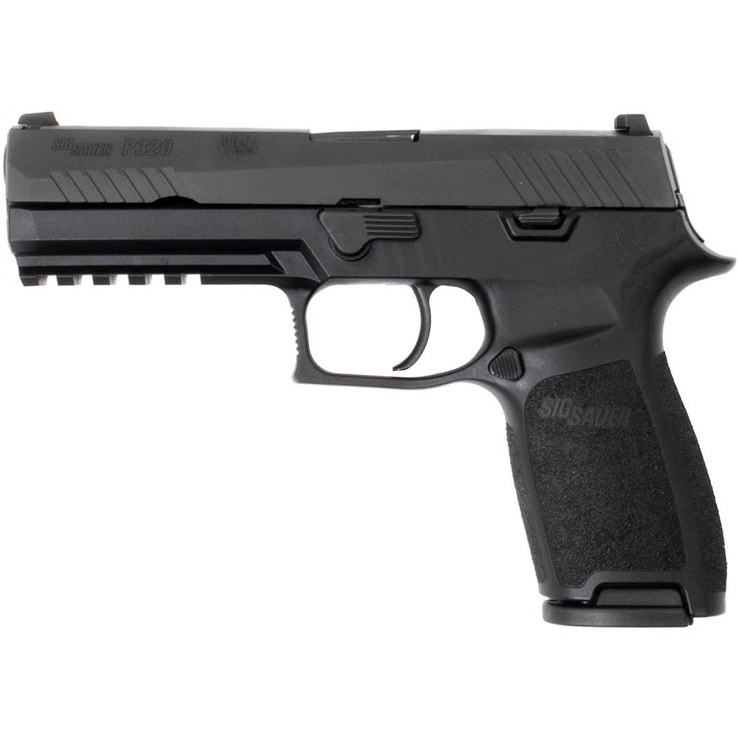 SIG SAUER P320